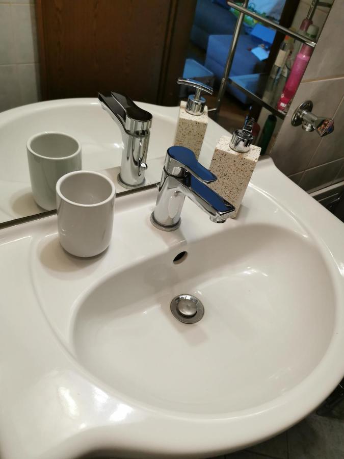 Time Keeper - Self Check In Apartment Osijek Bagian luar foto