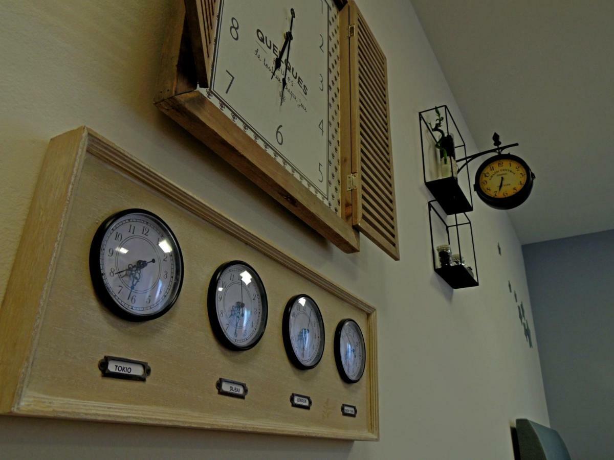 Time Keeper - Self Check In Apartment Osijek Bagian luar foto