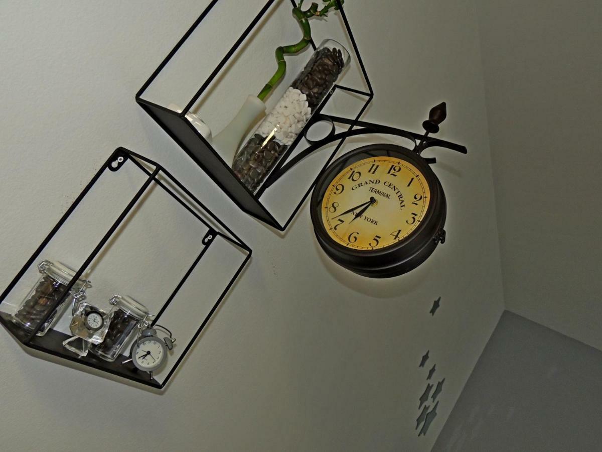 Time Keeper - Self Check In Apartment Osijek Bagian luar foto