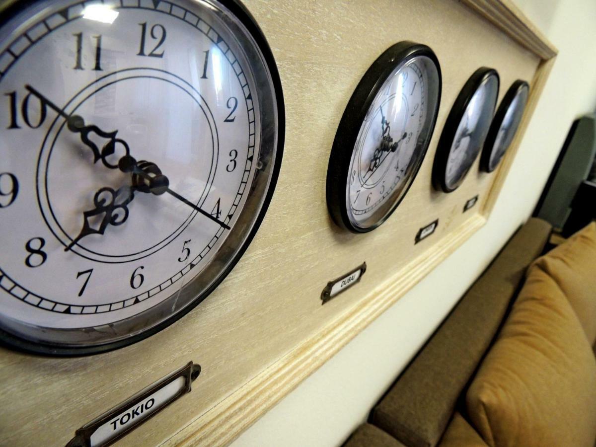 Time Keeper - Self Check In Apartment Osijek Bagian luar foto